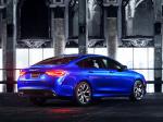 Chrysler 200 S 2014 года